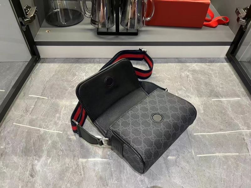 Gucci Satchel Bags